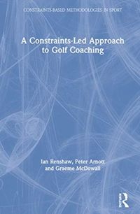 Produktbild: Constraints-Led Approach To Go