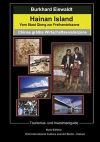 Produktbild: Hainan Island. Vom Staat Qiong zur Freihandelszone