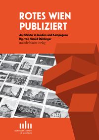 Produktbild: Rotes Wien publiziert