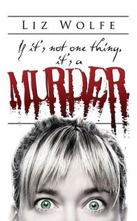 Produktbild: If It's Not One Thing, It's a Murder