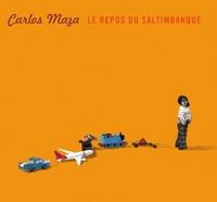 Produktbild: Le Repos Du Saltimbanque