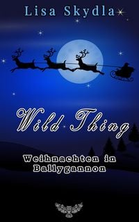 Bild vom Artikel Weihnachten in Ballygannon vom Autor Lisa Skydla