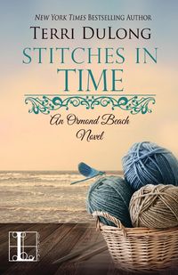 Produktbild: Stitches in Time