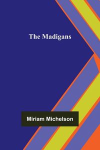 Produktbild: The Madigans