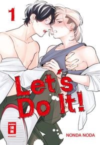 Produktbild: Let's Do It! 01