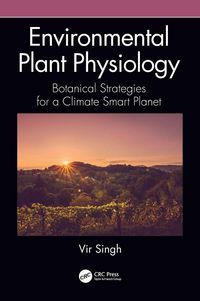 Produktbild: Environmental Plant Physiology