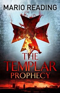 Produktbild: The Templar Prophecy