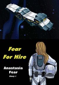 Produktbild: Fear for Hire