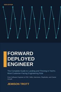 Produktbild: Forward Deployed Engineer