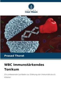 Produktbild: WBC Immunst&auml;rkendes Tonikum