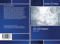 Produktbild: Zeit und Ewigkeit