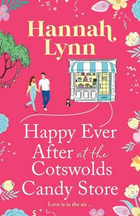 Produktbild: Happy Ever After at the Cotswolds Candy Store