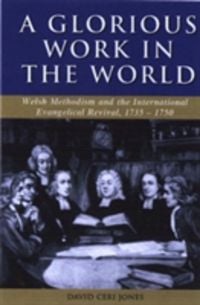 Produktbild: 'A Glorious Work in the World'