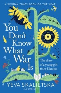 Produktbild: You Don't Know What War Is