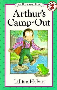 Produktbild: Arthur's Camp-Out
