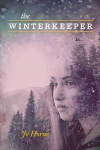 Produktbild: The Winterkeeper