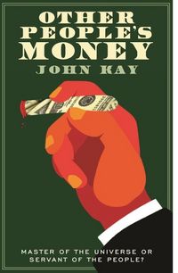 Produktbild: Other People's Money