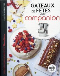 Produktbild: G&acirc;teaux de f&ecirc;te avec Companion