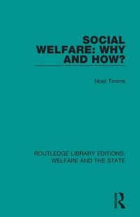 Produktbild: Social Welfare