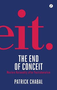 Produktbild: The End of Conceit