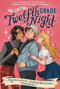 Produktbild: Twelfth Grade Night