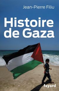 Produktbild: Histoire de Gaza