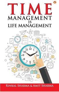 Produktbild: Time Management is Life Management
