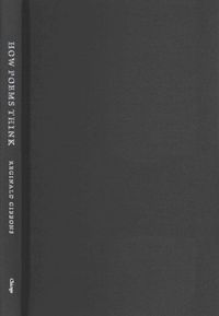 Produktbild: Gibbons, R: How Poems Think