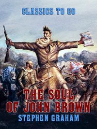 Produktbild: The Soul of John Brown