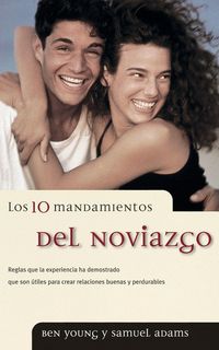 Produktbild: El Los 10 Mandamientos del Noviazgo