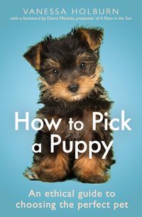Produktbild: How To Pick a Puppy