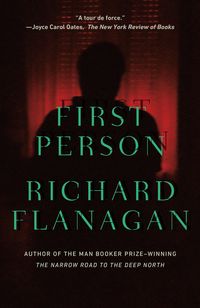 Produktbild: First Person