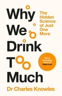 Produktbild: Why We Drink Too Much