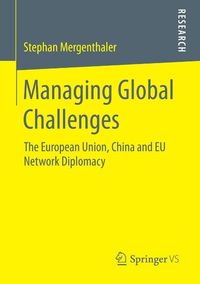 Produktbild: Managing Global Challenges