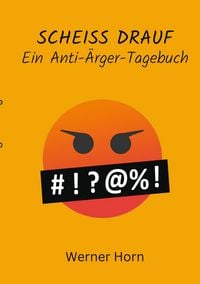 Produktbild: Schei&szlig; drauf