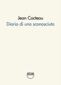 Produktbild: Diario di uno sconosciuto