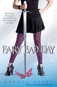 Produktbild: Fairy Bad Day