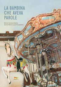 Produktbild: La bambina che aveva parole