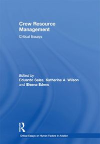 Produktbild: Crew Resource Management