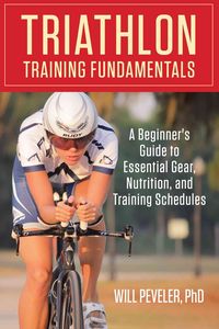 Produktbild: Triathlon Training Fundamentals