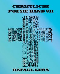 Produktbild: Christliche Poesie Band VII