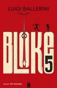 Produktbild: Bloke 5