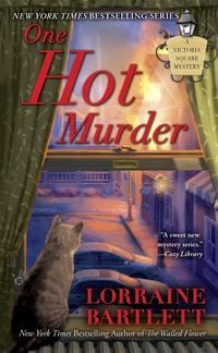 Produktbild: One Hot Murder