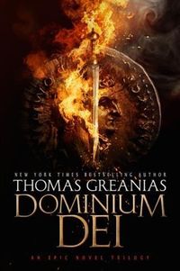 Produktbild: Dominium Dei