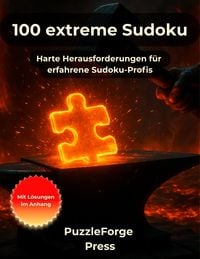 Produktbild: 100 extreme Sudoku