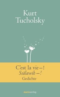 Produktbild: C'est la vie-! Ss&auml;lawih-!