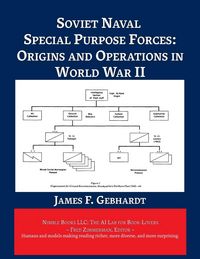 Produktbild: Soviet Naval Special Purpose Forces