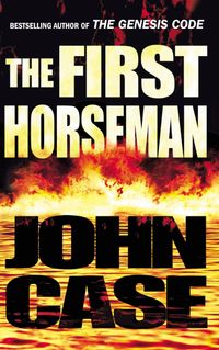 Bild vom Artikel Case, J: The First Horseman vom Autor John Case