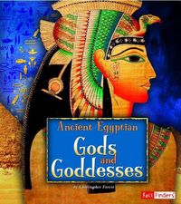 Produktbild: Ancient Egyptian Gods and Goddesses