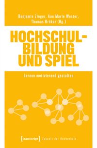 Produktbild: Hochschulbildung und Spiel